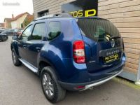 Dacia Duster (2) 1.5 dci 110 fap prestige 4x2 euro6 - <small></small> 12.990 € <small>TTC</small> - #2