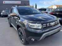 Dacia Duster (2) Extreme Blue dCi 115 4x4 - <small></small> 26.990 € <small>TTC</small> - #1
