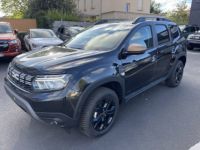Dacia Duster (2) Extreme Blue dCi 115 4x4 - <small></small> 26.990 € <small>TTC</small> - #2
