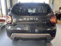 Dacia Duster (2) Journey + Blue dCi 115 4x4 EN STOCK - <small></small> 26.890 € <small>TTC</small> - #6
