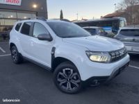 Dacia Duster (2) Journey Blue dCi 115 4x4 - <small></small> 28.990 € <small>TTC</small> - #1