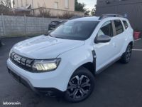 Dacia Duster (2) Journey Blue dCi 115 4x4 - <small></small> 28.990 € <small>TTC</small> - #2