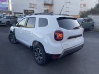 Dacia Duster (2) Journey Blue dCi 115 4x4 - <small></small> 28.990 € <small>TTC</small> - #3