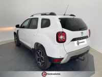 Dacia Duster (2) Prestige dCi 110 4x2 - <small></small> 13.890 € <small>TTC</small> - #3