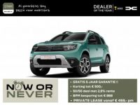 Dacia Duster 2024 Hybrid 140 6DCT Journey | Achteruitrijcamera Cru - <small></small> 35.040 € <small></small> - #1