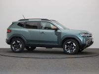 Dacia Duster 2024 TCe 130 mild hybrid 4x4 6MT Extreme | Achteruitrij - <small></small> 38.759 € <small></small> - #10