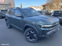 Dacia Duster (3) Extreme TCe 130 4x4 - <small></small> 29.890 € <small>TTC</small> - #1