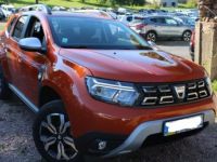 Dacia Duster 4 ECO-G 100 CV PRESTIGE + 