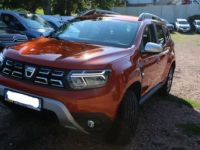 Dacia Duster 4 ECO-G 100 CV PRESTIGE + GPL+ESSENCE GPS 3D CAMÉRA 360° USB RE JA 17 RÉGULATEUR - <small></small> 19.800 € <small>TTC</small> - #2