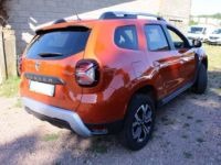 Dacia Duster 4 ECO-G 100 CV PRESTIGE + GPL+ESSENCE GPS 3D CAMÉRA 360° USB RE JA 17 RÉGULATEUR - <small></small> 19.800 € <small>TTC</small> - #3