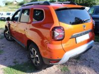 Dacia Duster 4 ECO-G 100 CV PRESTIGE + 