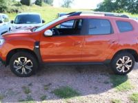 Dacia Duster 4 ECO-G 100 CV PRESTIGE + GPL+ESSENCE GPS 3D CAMÉRA 360° USB RE JA 17 RÉGULATEUR - <small></small> 19.800 € <small>TTC</small> - #18