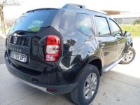 Dacia Duster 4x2 crit air 1 ct ok 90.000klm clim régulateur navigation garantie 12mois 8990 - <small></small> 8.990 € <small>TTC</small> - #3