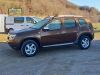 Dacia Duster 4X4 110 CV 1ere MAIN (belbex aut A YOLET) - <small></small> 12.990 € <small>TTC</small> - #1