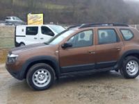 Dacia Duster 4X4 110 CV 1ere MAIN (belbex aut A YOLET) - <small></small> 13.300 € <small>TTC</small> - #1