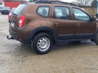 Dacia Duster 4X4 110 CV 1ere MAIN (belbex aut A YOLET) - <small></small> 13.300 € <small>TTC</small> - #2