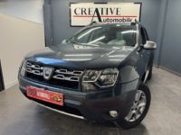 Dacia Duster 4X4 1.5 dCi 110 CV 1ERE MAIN - <small></small> 11.990 € <small>TTC</small> - #1