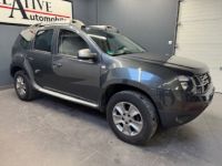 Dacia Duster 4X4 1.5 dCi 110 CV 1ERE MAIN - <small></small> 11.990 € <small>TTC</small> - #3