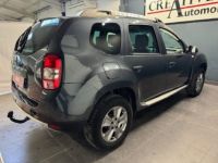 Dacia Duster 4X4 1.5 dCi 110 CV 1ERE MAIN - <small></small> 11.990 € <small>TTC</small> - #5