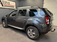 Dacia Duster 4X4 1.5 dCi 110 CV 1ERE MAIN - <small></small> 11.990 € <small>TTC</small> - #6