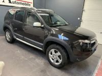 Dacia Duster 4X4 1.5 dCi 110 CV Prestige - <small></small> 12.900 € <small>TTC</small> - #3