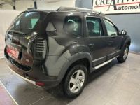 Dacia Duster 4X4 1.5 dCi 110 CV Prestige - <small></small> 12.900 € <small>TTC</small> - #5