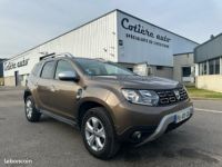 Dacia Duster 4x4 1.5 dci 110cv - <small></small> 13.990 € <small>TTC</small> - #1