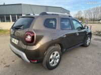 Dacia Duster 4x4 1.5 dci 110cv - <small></small> 13.990 € <small>TTC</small> - #2