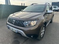 Dacia Duster 4x4 1.5 dci 110cv - <small></small> 13.990 € <small>TTC</small> - #3