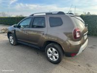 Dacia Duster 4x4 1.5 dci 110cv - <small></small> 13.990 € <small>TTC</small> - #4