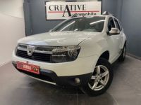 Dacia Duster 4X4 1.6 ESS 105 CV 05/2013 - <small></small> 10.900 € <small>TTC</small> - #1