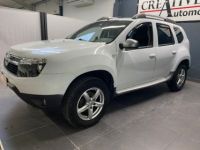 Dacia Duster 4X4 1.6 ESS 105 CV 05/2013 - <small></small> 10.900 € <small>TTC</small> - #2