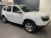 Dacia Duster 4X4 1.6 ESS 105 CV 05/2013 - <small></small> 10.900 € <small>TTC</small> - #3