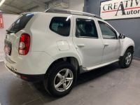 Dacia Duster 4X4 1.6 ESS 105 CV 05/2013 - <small></small> 10.900 € <small>TTC</small> - #5