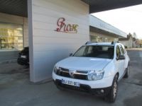 Dacia Duster 4X4 DCI 110 CONFORT Blanc - <small></small> 9.500 € <small>TTC</small> - #2