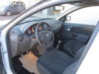 Dacia Duster 4X4 DCI 110 CONFORT Blanc - <small></small> 9.500 € <small>TTC</small> - #5