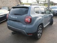 Dacia Duster 5 DCI 115 CV JOURNEY 4X4 GPS 3D CAMÉRA FULL LED USB RE JA 17 ATTELAGE RÉGULATEUR - <small></small> 24.500 € <small>TTC</small> - #2