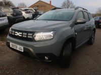 Dacia Duster 5 DCI 115 CV JOURNEY 4X4 GPS 3D CAMÉRA FULL LED USB RE JA 17 ATTELAGE RÉGULATEUR - <small></small> 24.500 € <small>TTC</small> - #4