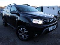 Dacia Duster 5 JOURNEY BLUE DCI 115 CV 4X4 GPD 3D CAMÉRA FULL LED JA 17 ATTELAGE RÉGULATEUR - <small></small> 24.900 € <small>TTC</small> - #1