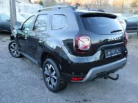 Dacia Duster 5 JOURNEY BLUE DCI 115 CV 4X4 GPD 3D CAMÉRA FULL LED JA 17 ATTELAGE RÉGULATEUR - <small></small> 24.900 € <small>TTC</small> - #3