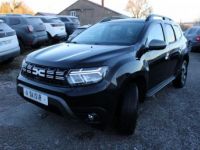 Dacia Duster 5 JOURNEY BLUE DCI 115 CV 4X4 GPD 3D CAMÉRA FULL LED JA 17 ATTELAGE RÉGULATEUR - <small></small> 24.900 € <small>TTC</small> - #4