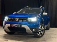 Dacia Duster Bdci 115 Prestige - <small></small> 18.990 € <small>TTC</small> - #1