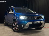 Dacia Duster Bdci 115 Prestige - <small></small> 18.990 € <small>TTC</small> - #2