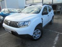 Dacia Duster Blue dCi 115 4x2 Confort - <small></small> 11.990 € <small>TTC</small> - #1