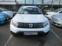 Dacia Duster Blue dCi 115 4x2 Confort - <small></small> 11.990 € <small>TTC</small> - #2