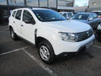 Dacia Duster Blue dCi 115 4x2 Confort - <small></small> 11.990 € <small>TTC</small> - #3