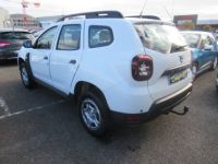 Dacia Duster Blue dCi 115 4x2 Confort - <small></small> 11.990 € <small>TTC</small> - #6