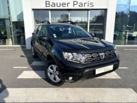 Dacia Duster Blue dCi 115 4x2 Confort - <small></small> 14.480 € <small>TTC</small> - #1