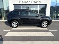 Dacia Duster Blue dCi 115 4x2 Confort - <small></small> 14.480 € <small>TTC</small> - #2