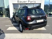 Dacia Duster Blue dCi 115 4x2 Confort - <small></small> 14.480 € <small>TTC</small> - #4